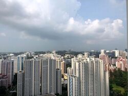 Meraprime (D3), Condominium #574404021